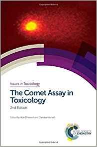 The Comet Assay in Toxicology By:Dhawan, Alok Eur:173,97 Ден1:12899