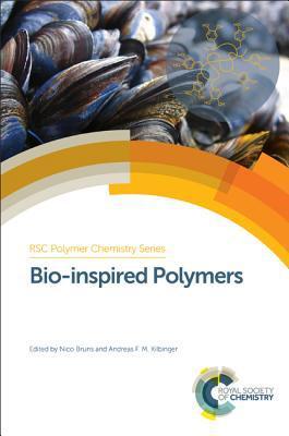 Bio-inspired Polymers By:Tang, Ben Zhong Eur:113,80 Ден1:12899