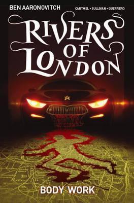 Rivers of London: Volume 1 - Body Work By:Aaronovitch, Ben Eur:16,24 Ден2:999