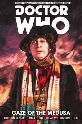 Doctor Who : The Fourth Doctor By:Beeby, Emma Eur:12,99 Ден2:1299