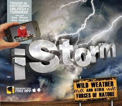iStorm : Wild Weather and Other Forces of Nature By:Ganeri, Anita Eur:19,50 Ден2:699