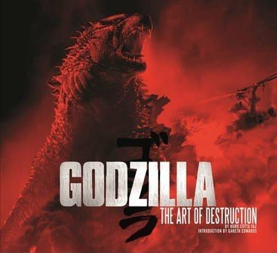 Godzilla - The Art of Destruction By:Vaz, Mark Cotta Eur:35,76 Ден2:2099