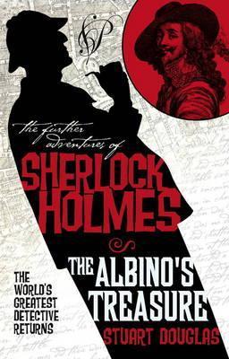 The Further Adventures of Sherlock Holmes : The Albino's Treasure By:Douglas, Stuart Eur:16,24 Ден2:599