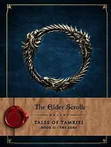 The Elder Scrolls Online : Tales of Tamriel - Book II: The Lore By:Softworks, Bethesda Eur:12,99 Ден2:1799