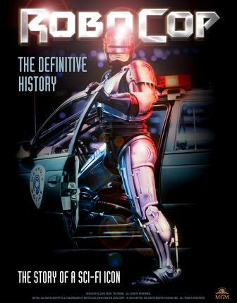 Robocop : The Definitive History By:Waddell, Calum Eur:17,87 Ден2:1699