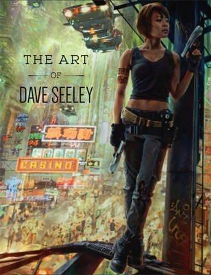 The Art of Dave Seeley By:Seeley, Dave Eur:43,89 Ден2:2099