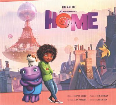 The Art of Home By:Zahed, Ramin Eur:53,64 Ден2:1699