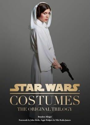 Star Wars - Costumes : The Original Trilogy By:Alinger, Mr Brandon Eur:21,12 Ден2:2399