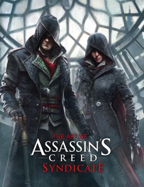 The Art of Assassin's Creed: Syndicate By:Davies, Paul Eur:11,37 Ден2:2399
