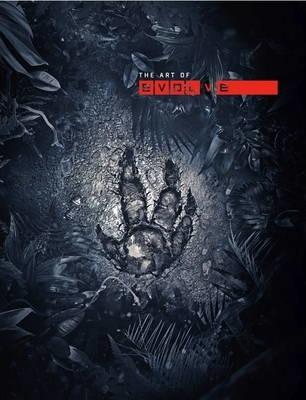 The Art of Evolve By:Media, 2K Plus International Sports Eur:17,87 Ден2:1699