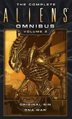 The Complete Aliens Omnibus: Volume Five (Original Sin, DNA War) By:Friedman, Michael Jan Eur:9,74 Ден2:699