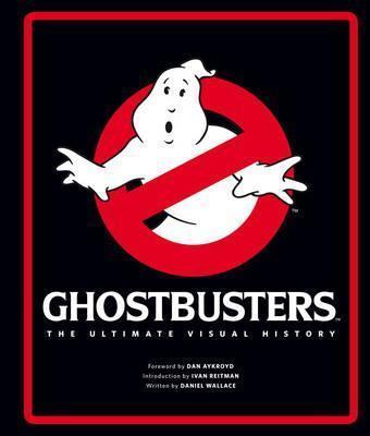 Ghostbusters : The Ultimate Visual History By:Wallace, Daniel Eur:39,01 Ден2:2499