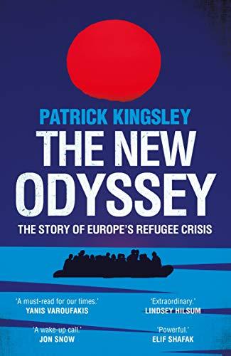 The New Odyssey : The Story of Europe's Refugee Crisis By:Kingsley, Patrick Eur:22,75 Ден1:899