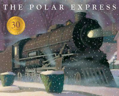 The Polar Express : 35th Anniversary Edition By:Allsburg, Chris Van Eur:14,62 Ден2:499