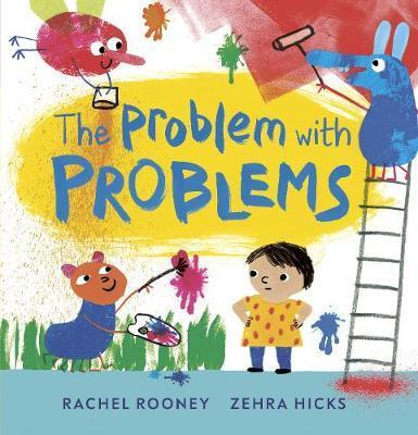The Problem with Problems By:Rooney, Rachel Eur:12,99 Ден2:599