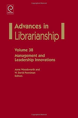 Management And Leadership Innovations By:Woodsworth, Anne Eur:26 Ден1:9099