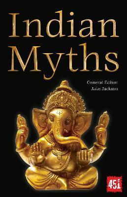 Indian Myths By:Jackson, J.K. Eur:14,62 Ден2:499