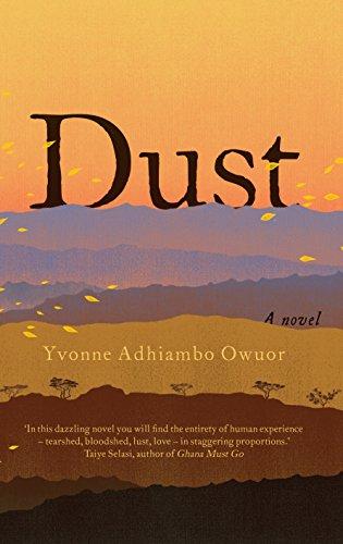 Dust By:Owuor, Yvonne Adhiambo Eur:16,24 Ден2:699