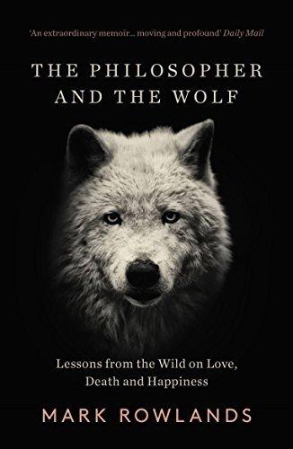 The Philosopher and the Wolf By:Rowlands, Mark Eur:78,03 Ден2:799