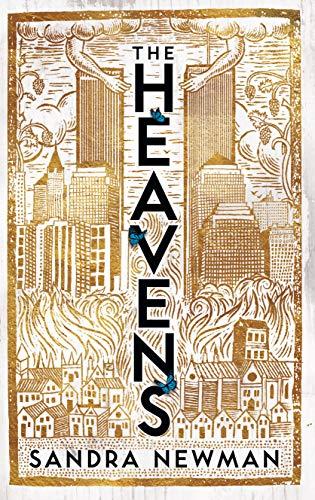 The Heavens By:Newman, Sandra Eur:9,74 Ден2:999