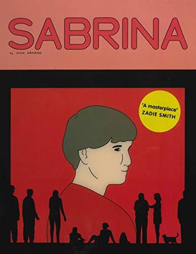 Sabrina By:Drnaso, Nick Eur:21,12 Ден2:1299