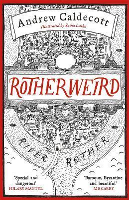 Rotherweird : Rotherweird Book I By:Caldecott, Andrew Eur:16.24 Ден2:699