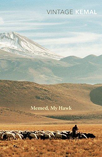 Memed, My Hawk By:Kemal, Yashar Eur:16,24 Ден2:799