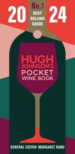 Hugh Johnson Pocket Wine 2024 By:Rand, Margaret Eur:19,50 Ден1:1099