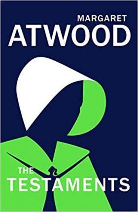 The Testaments By:Atwood, Margaret Eur:11,37 Ден1:1499