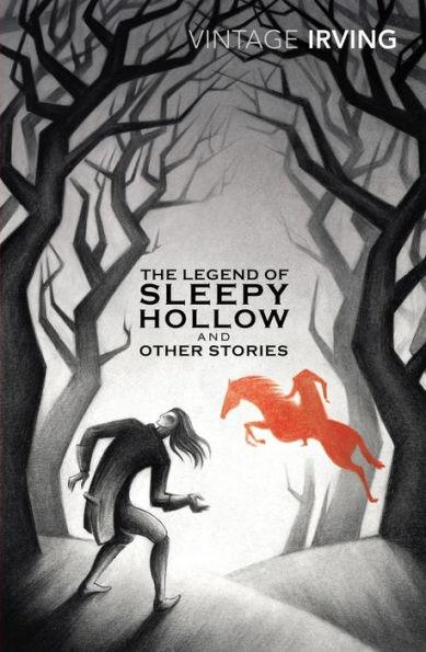 Sleepy Hollow and Other Stories By:Irving, Washington Eur:12,99 Ден2:799
