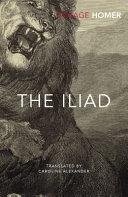 The Iliad By:Homer Eur:4,86 Ден2:899