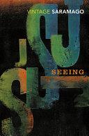 Seeing By:Saramago, Jose Eur:17,87 Ден2:799