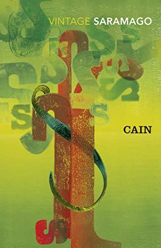 Cain By:Saramago, Jose Eur:21,12 Ден2:799