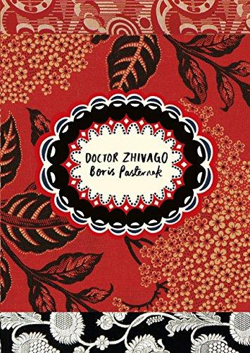 Doctor Zhivago Vintag Clasi Rusian Serie By:Pasternak, Boris Eur:9,74 Ден2:999