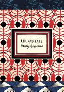 Life And Fate By:Grossman, Vasily Eur:8,11 Ден2:1199