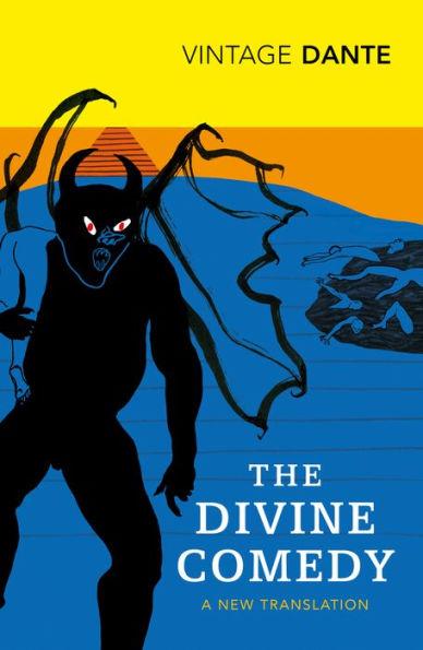 The Divine Comedy By:Alighieri, Dante Eur:4,86 Ден2:899