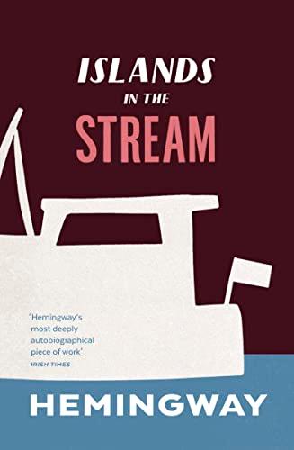 Islands in the Stream (Vintage Classics) By:Hemingway, Ernest Eur:16,24 Ден2:799