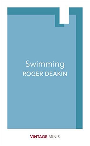 Swimming : Vintage Minis By:Deakin, Roger Eur:6,49  Ден3:399