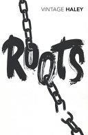 Roots By:Haley, Alex Eur:9,74 Ден2:1199