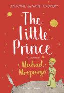The Little Prince By:Saint-exupery, Antoine De Eur:22,75 Ден2:999