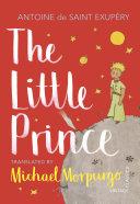 The Little Prince By:Saint-exupery, Antoine De Eur:9,74 Ден2:699