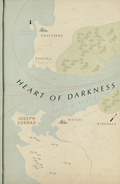 Heart of Darkness By:Conrad, Joseph Eur:3,24 Ден2:699