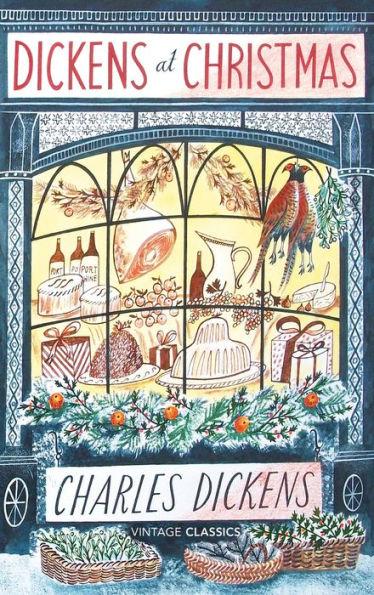 Dickens at Christmas By:Dickens, Charles Eur:4,86 Ден2:1499