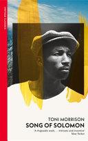 Song of Solomon By:Morrison, Toni Eur:16.24 Ден2:799