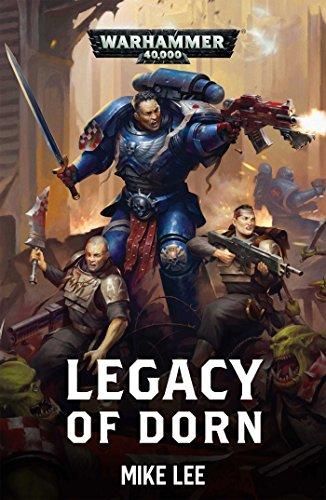 Legacy of Dorn By:Lee, Mike Eur:14,62 Ден2:899