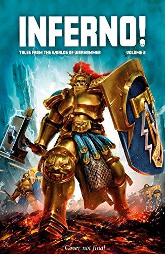 Inferno! Volume 2 By:Haley, Guy Eur:12,99 Ден2:899