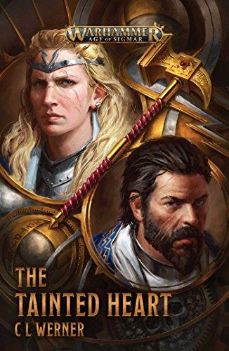 The Tainted Heart By:Werner, Clint Eur:12,99 Ден2:899