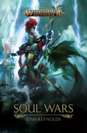 Soul Wars By:Reynolds, Josh Eur:9,74 Ден2:899