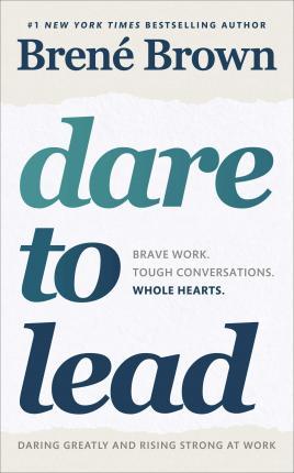 Dare to Lead By:Brown, Brene Eur:27,63 Ден2:1299