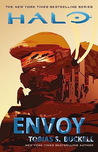 Halo: Envoy By:Buckell, Tobias S. Eur:6,81 Ден2:699